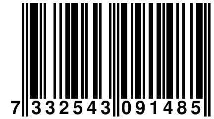 7 332543 091485