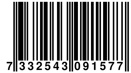 7 332543 091577