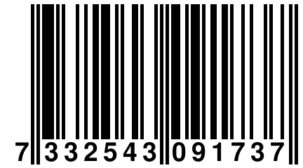 7 332543 091737