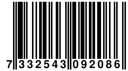 7 332543 092086