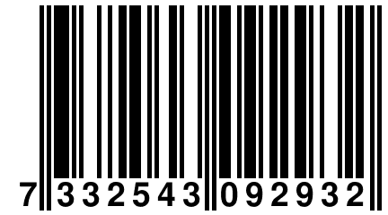 7 332543 092932