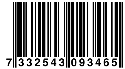 7 332543 093465