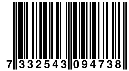 7 332543 094738