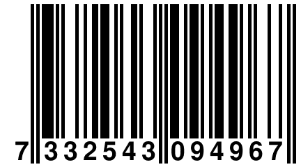 7 332543 094967