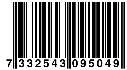 7 332543 095049