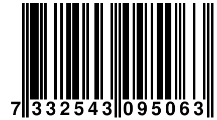 7 332543 095063