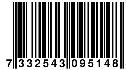 7 332543 095148