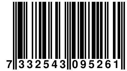 7 332543 095261