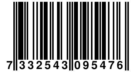 7 332543 095476