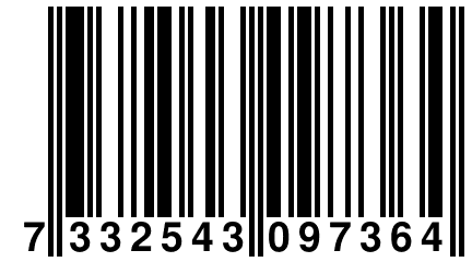 7 332543 097364