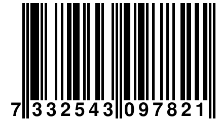 7 332543 097821