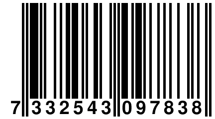 7 332543 097838