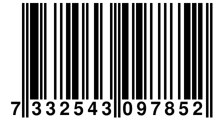 7 332543 097852