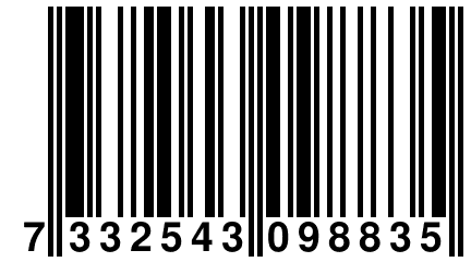 7 332543 098835