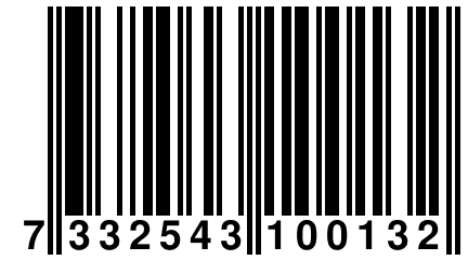 7 332543 100132