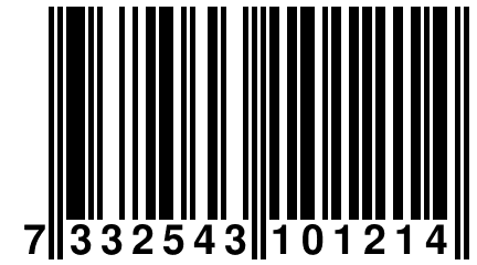 7 332543 101214