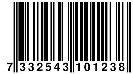 7 332543 101238