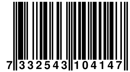 7 332543 104147