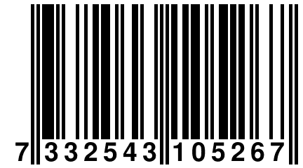 7 332543 105267