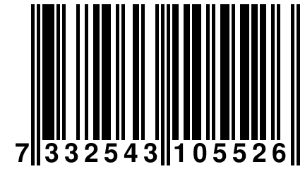 7 332543 105526