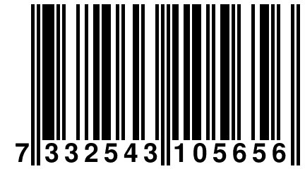 7 332543 105656