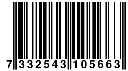 7 332543 105663