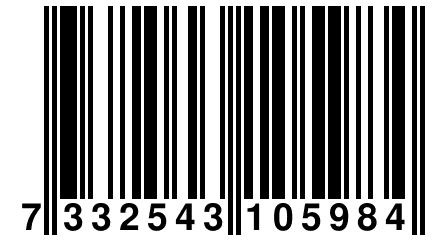 7 332543 105984