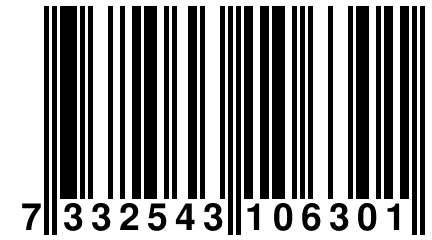 7 332543 106301