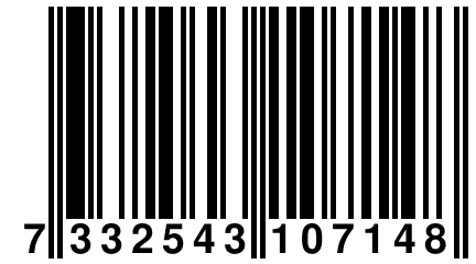 7 332543 107148