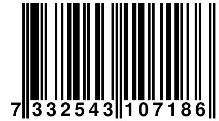 7 332543 107186