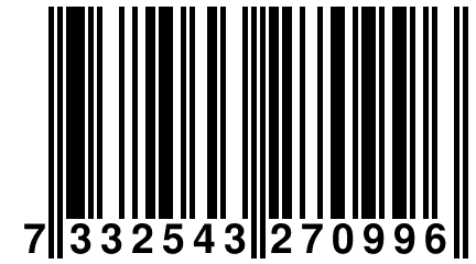 7 332543 270996