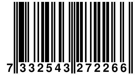 7 332543 272266