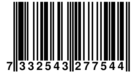 7 332543 277544