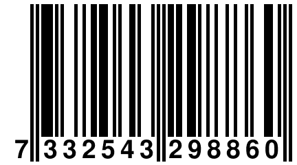 7 332543 298860