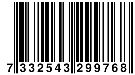 7 332543 299768