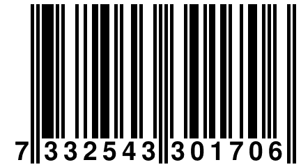 7 332543 301706