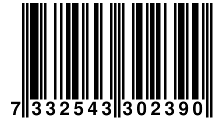 7 332543 302390