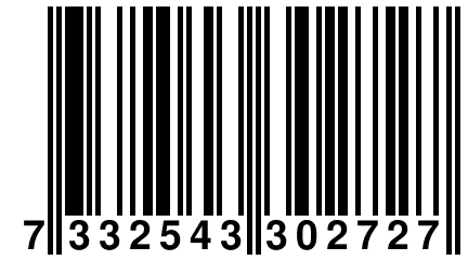 7 332543 302727
