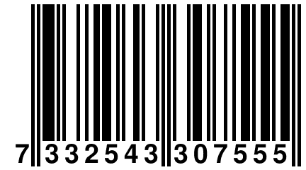 7 332543 307555