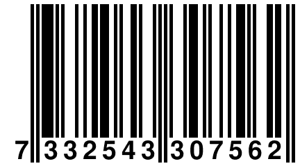 7 332543 307562