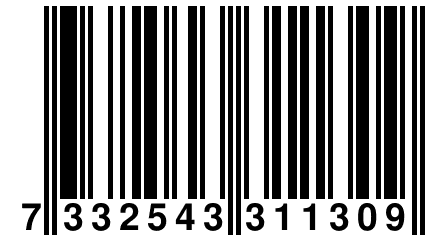 7 332543 311309
