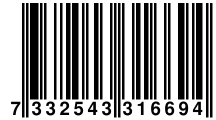 7 332543 316694