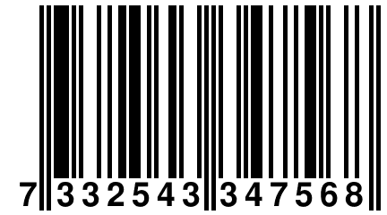7 332543 347568