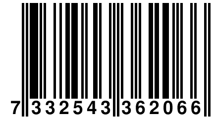 7 332543 362066