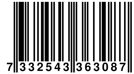 7 332543 363087