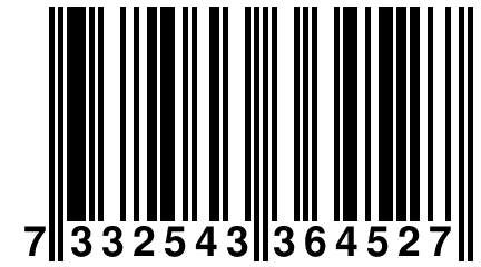7 332543 364527