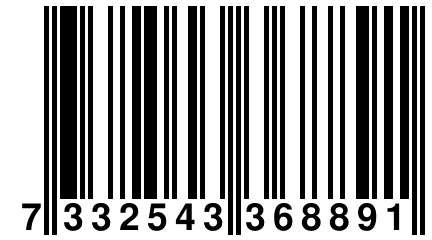 7 332543 368891