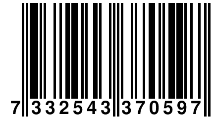 7 332543 370597