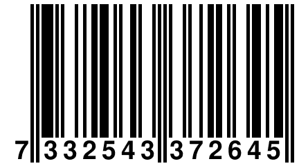 7 332543 372645