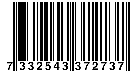 7 332543 372737